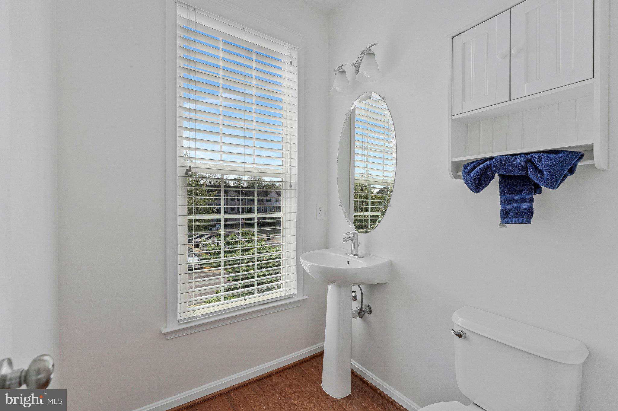 BELMONT TRACE - Residential