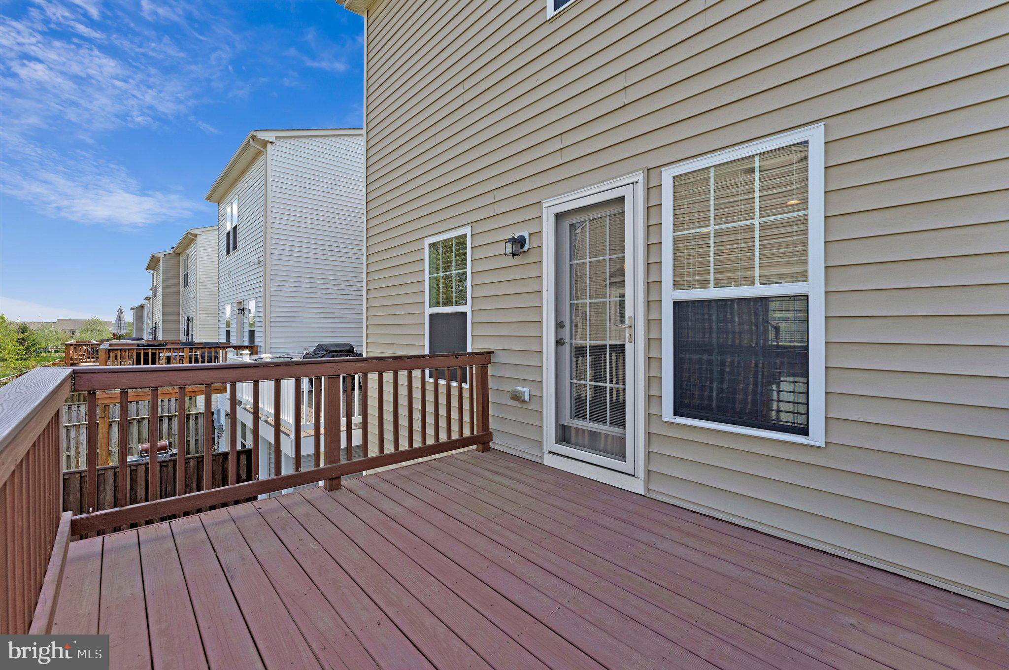 BELMONT TRACE - Residential