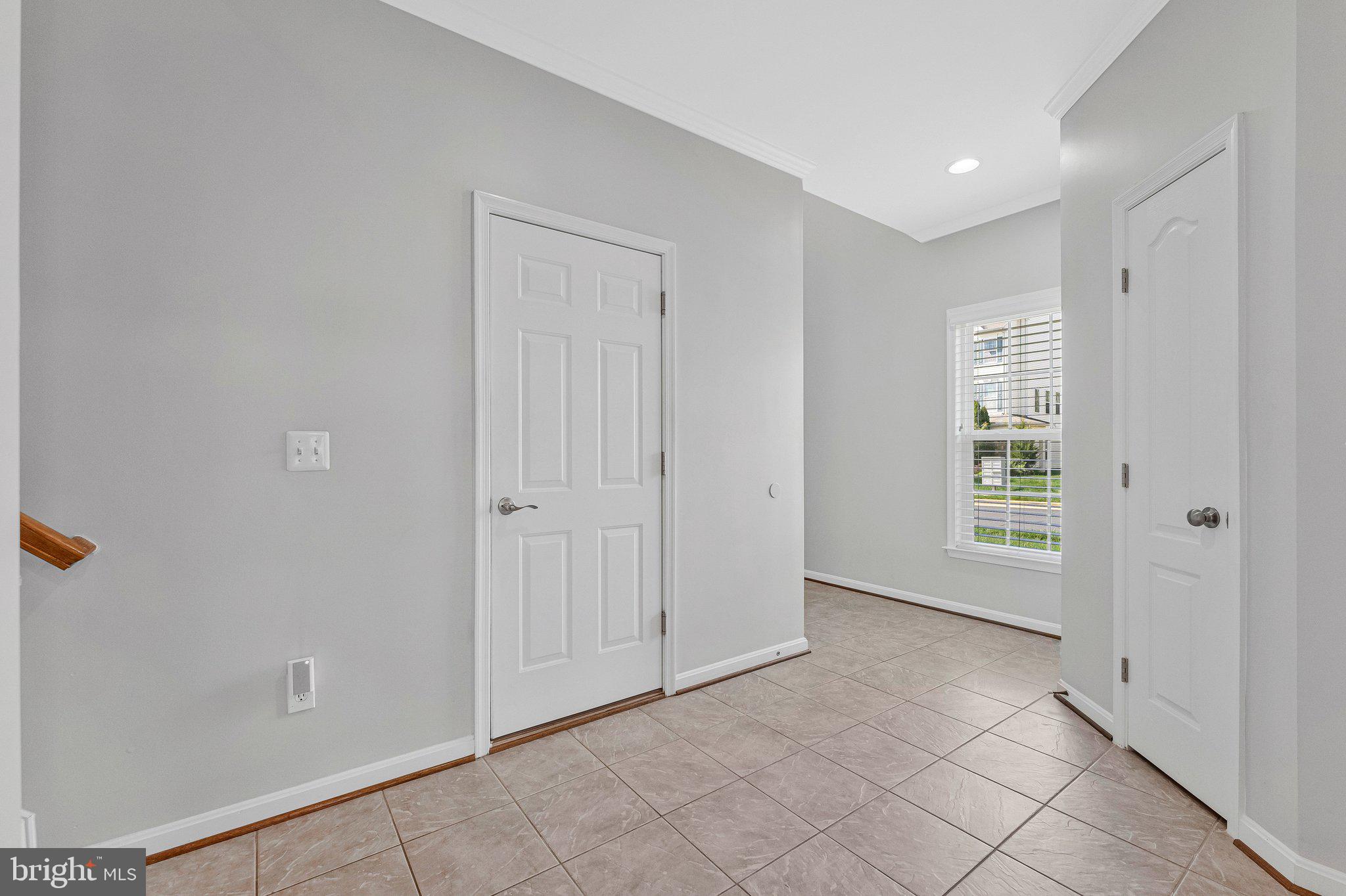 BELMONT TRACE - Residential