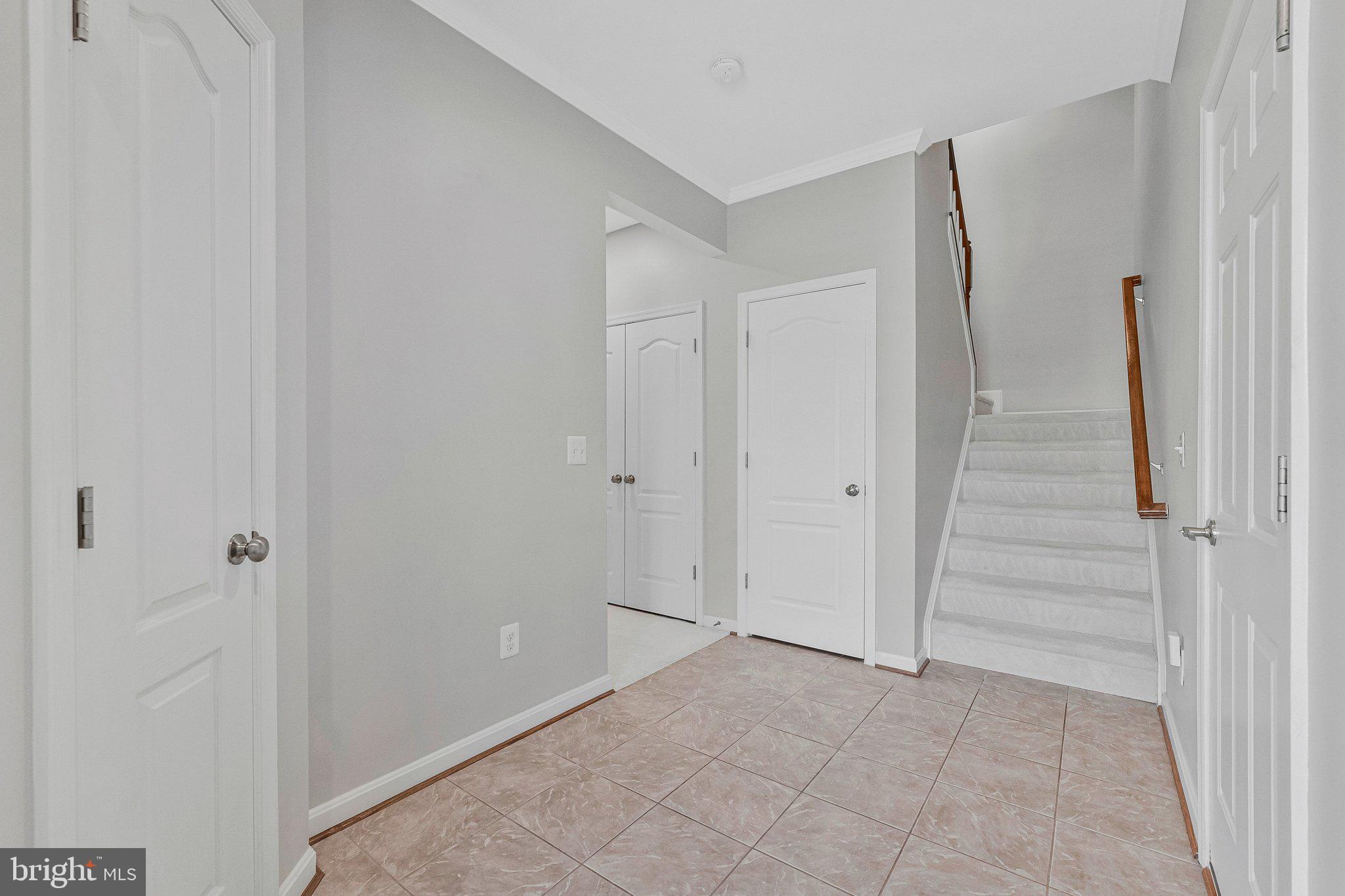 BELMONT TRACE - Residential