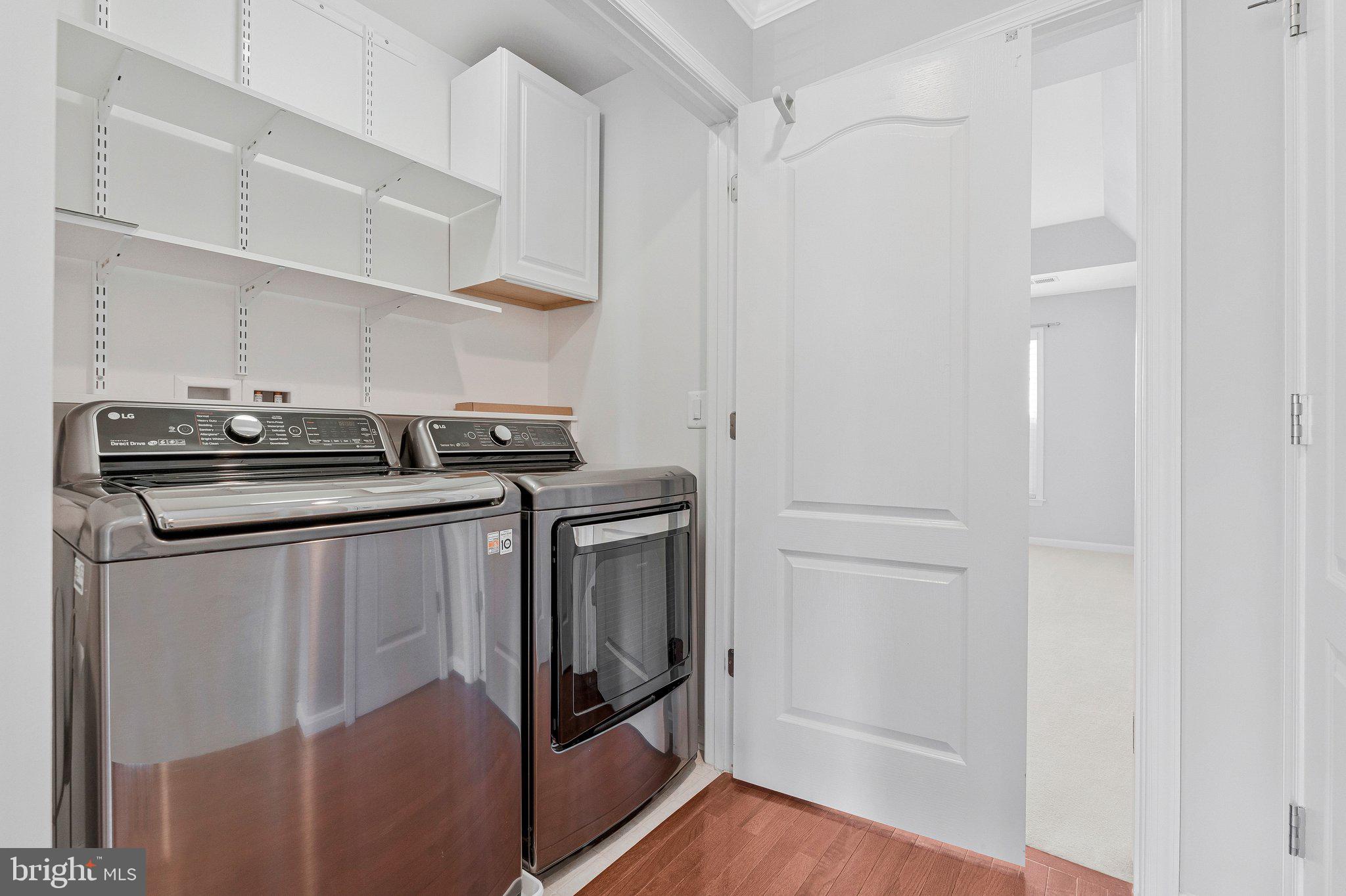 BELMONT TRACE - Residential