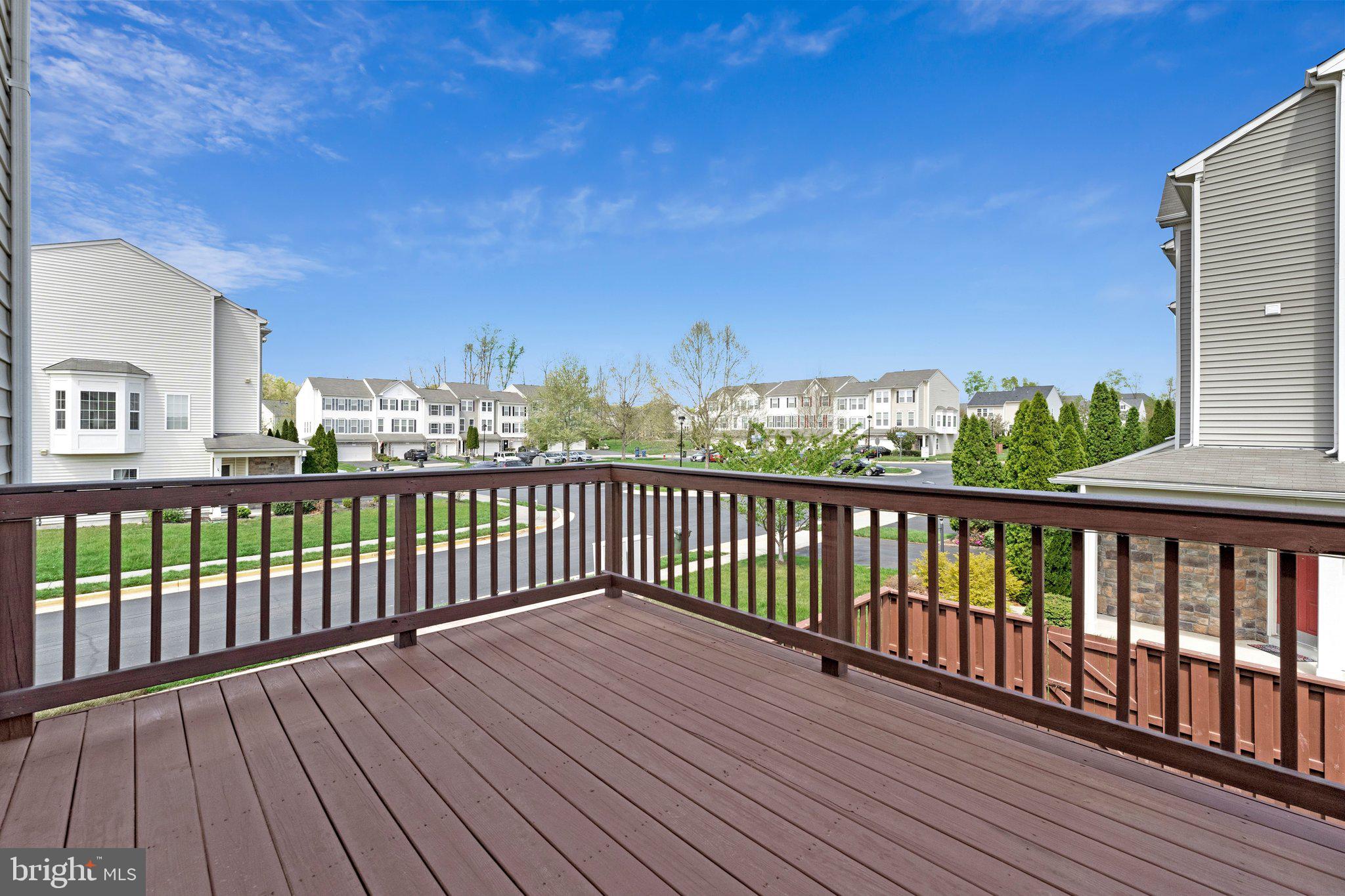 BELMONT TRACE - Residential