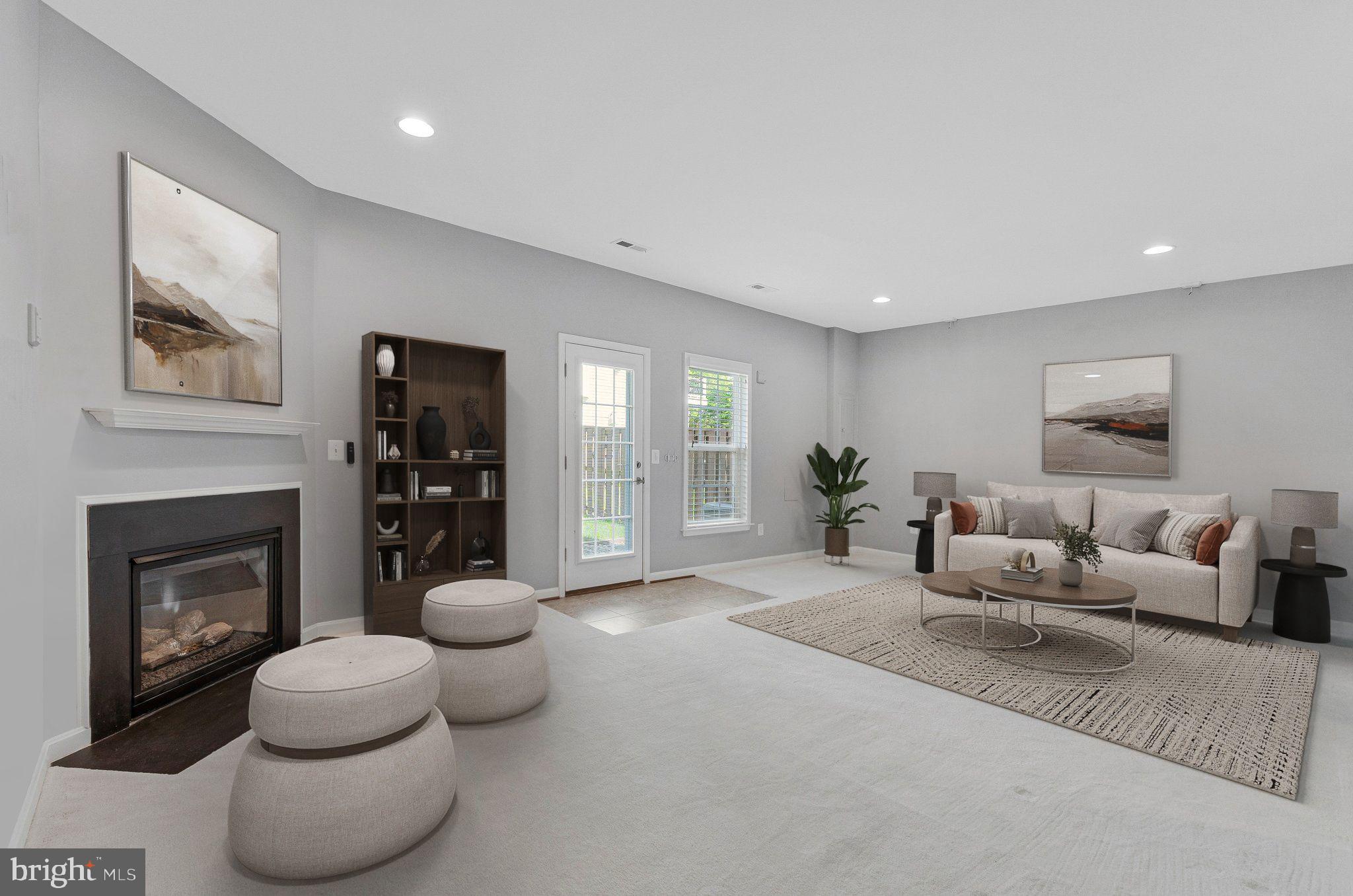 BELMONT TRACE - Residential