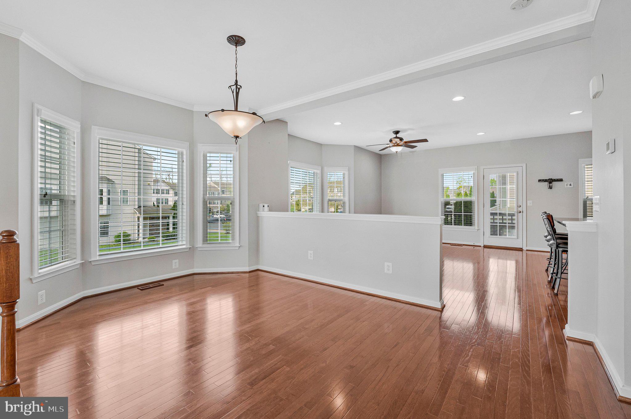 BELMONT TRACE - Residential