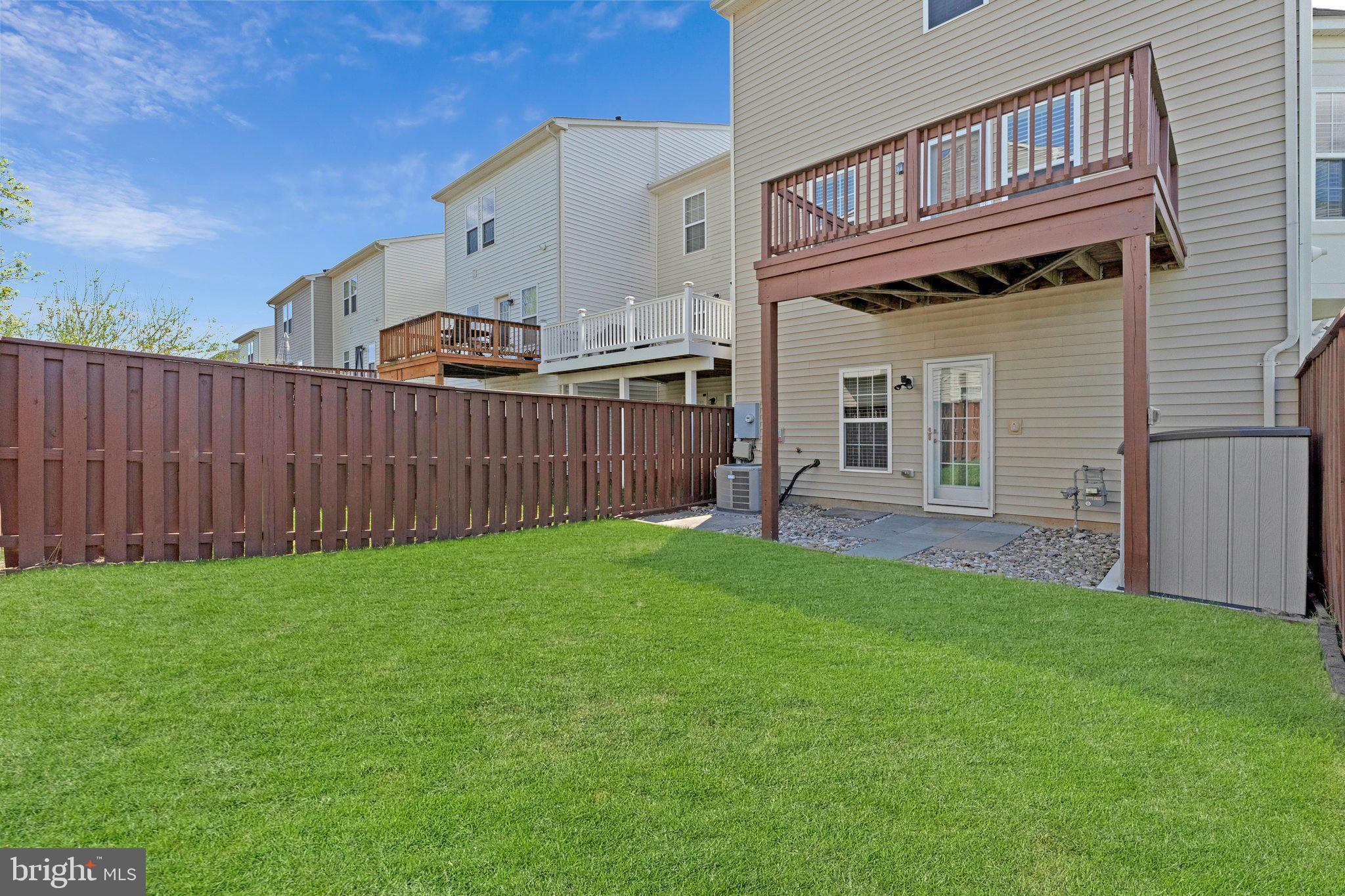 BELMONT TRACE - Residential