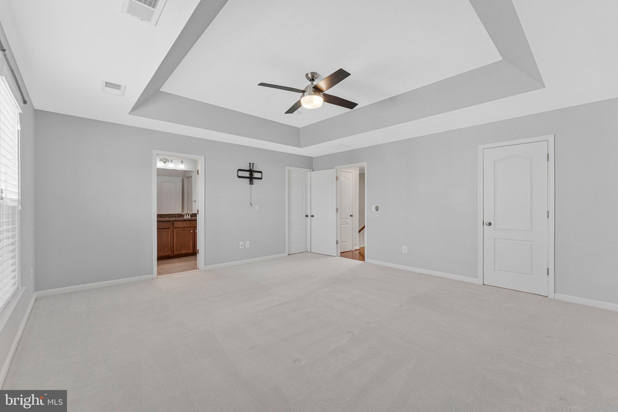 BELMONT TRACE - Residential