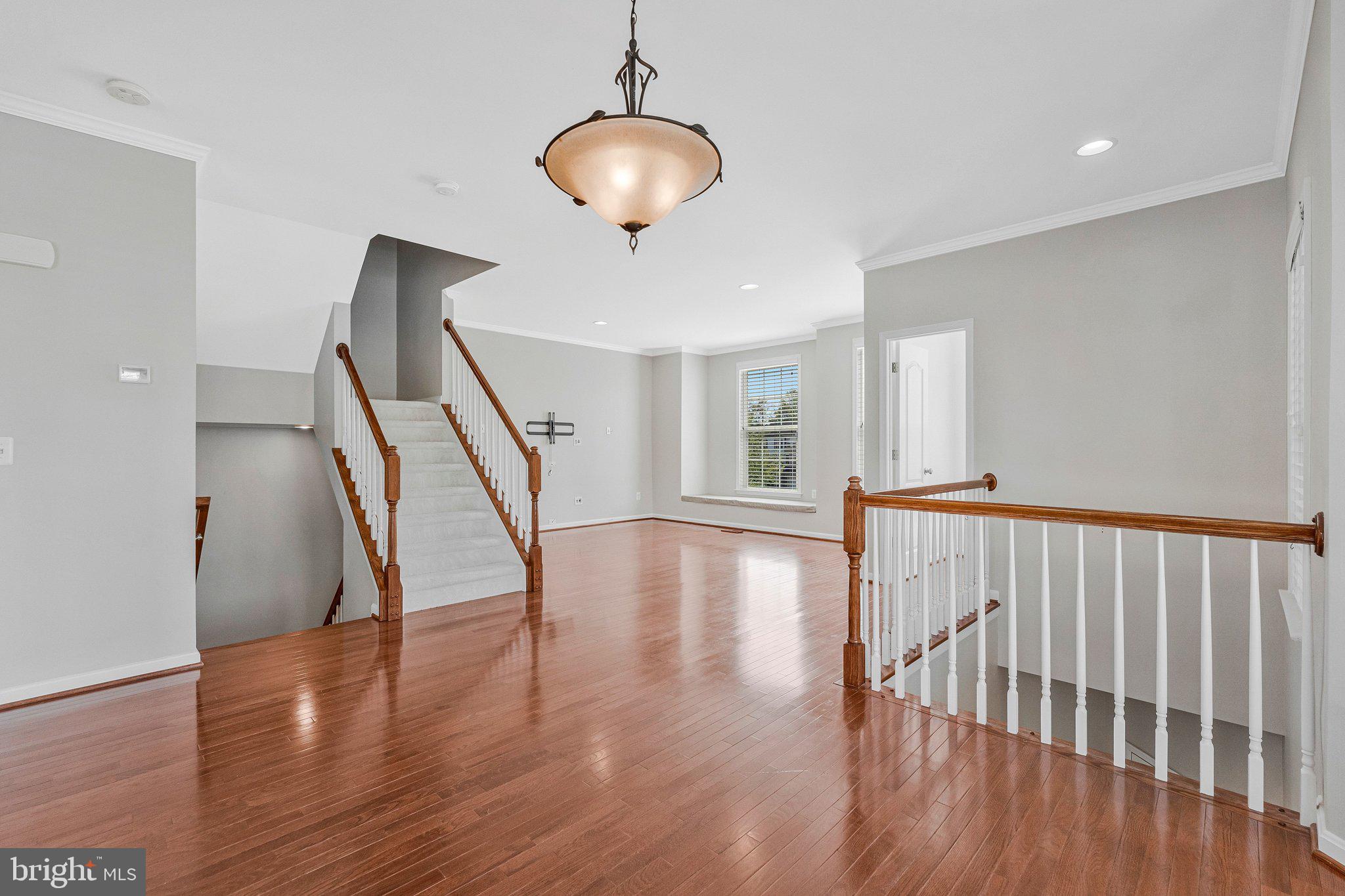 BELMONT TRACE - Residential