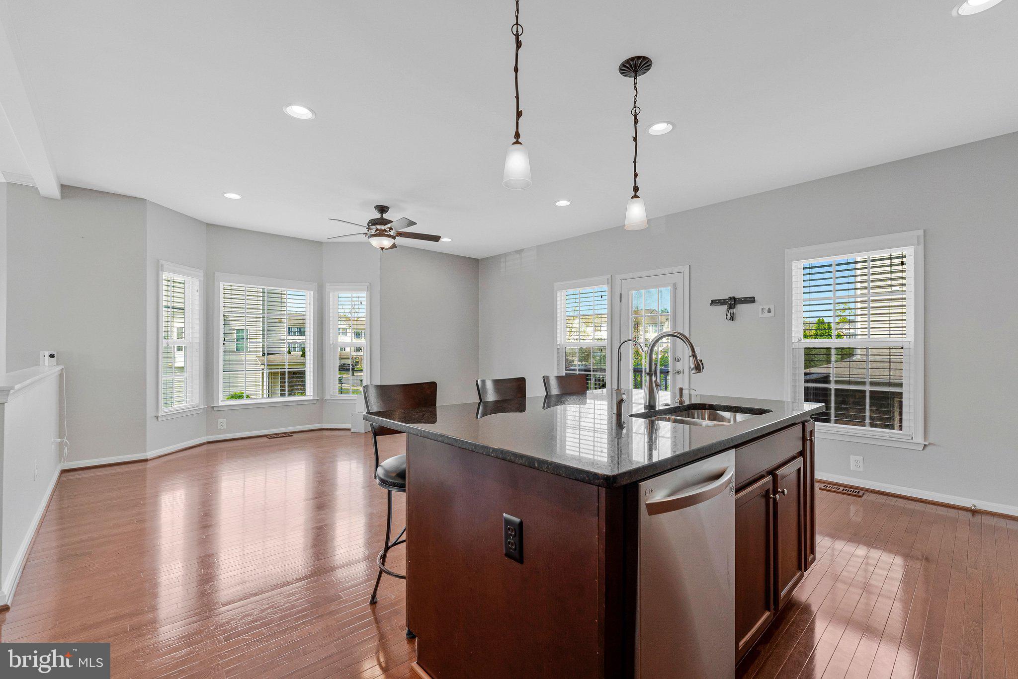 BELMONT TRACE - Residential