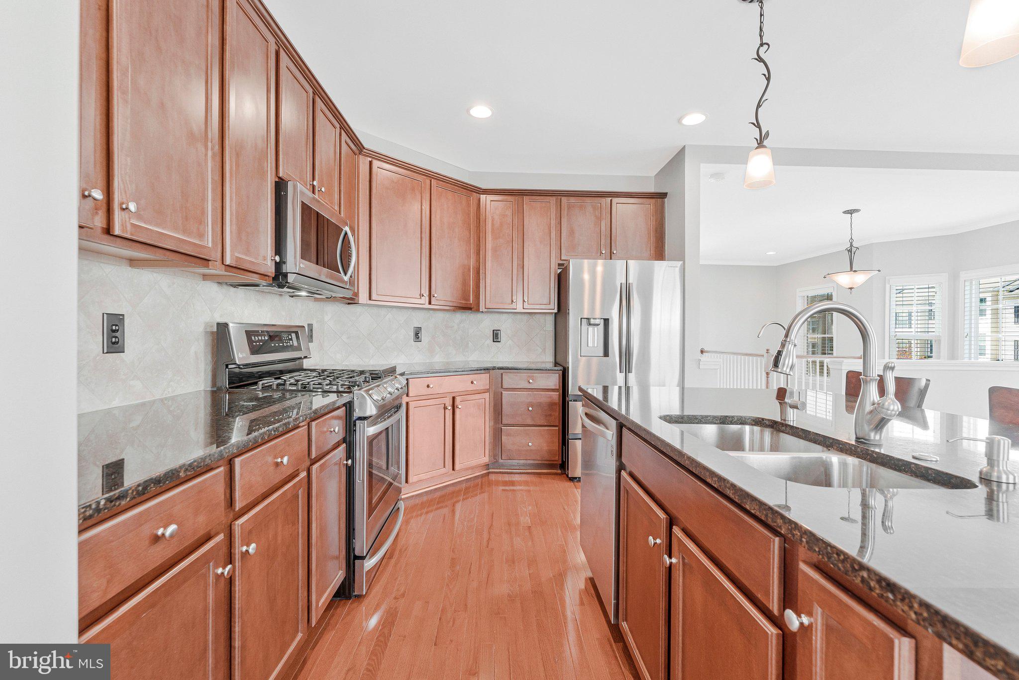 BELMONT TRACE - Residential