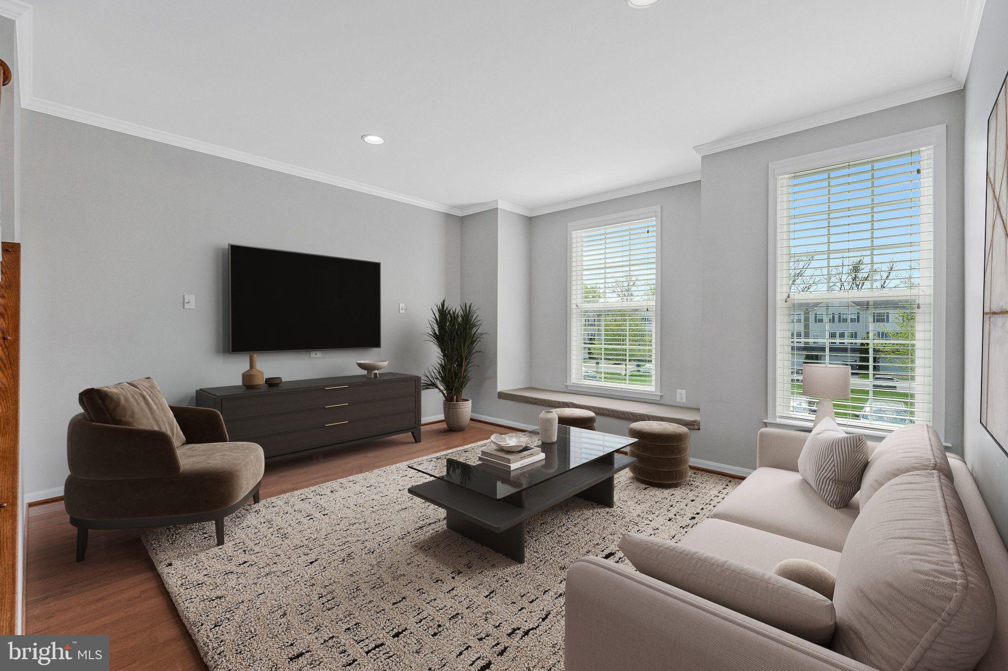 BELMONT TRACE - Residential