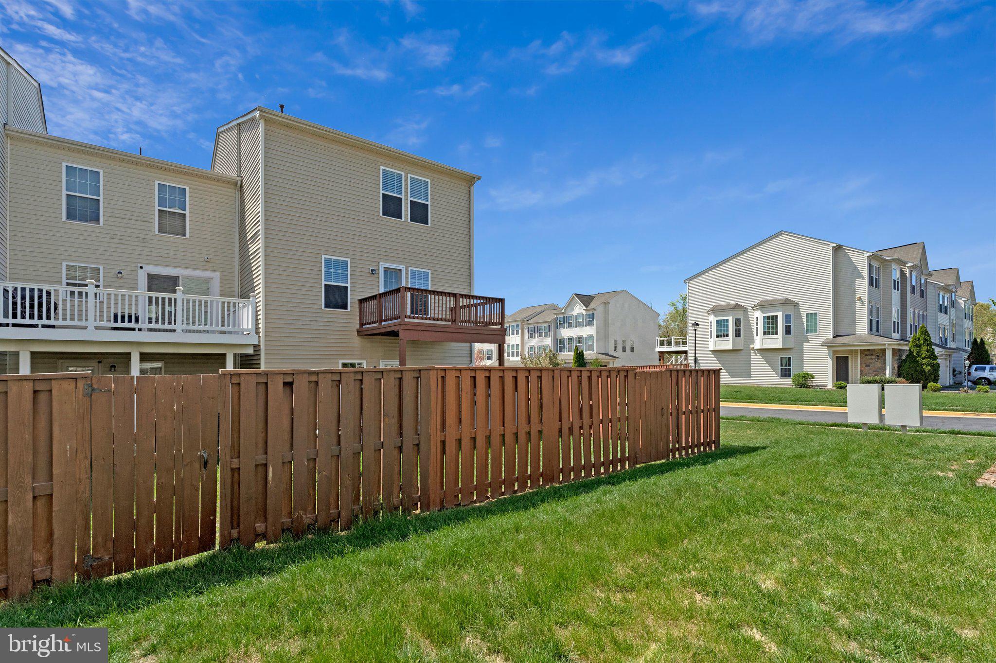 BELMONT TRACE - Residential