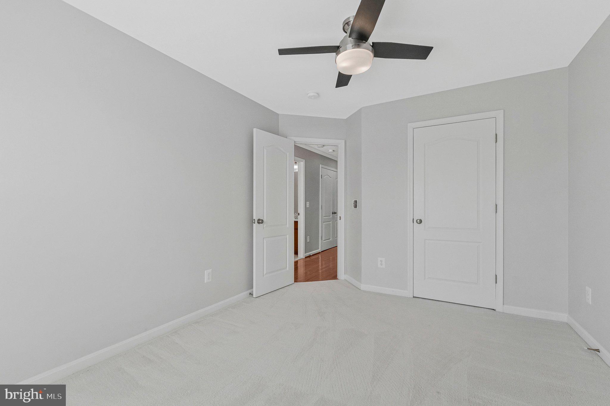 BELMONT TRACE - Residential