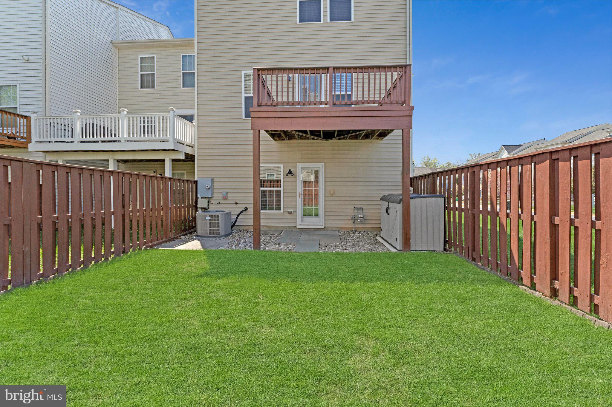 BELMONT TRACE - Residential