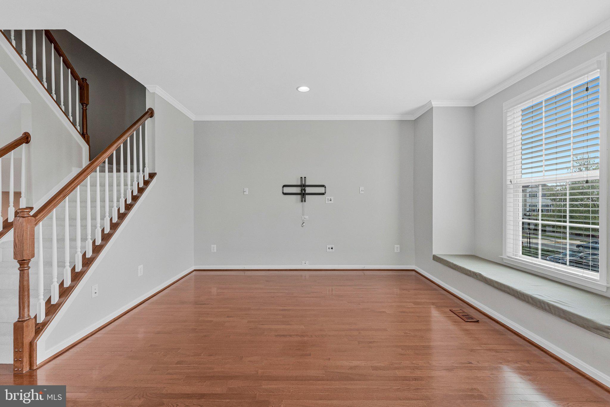 BELMONT TRACE - Residential