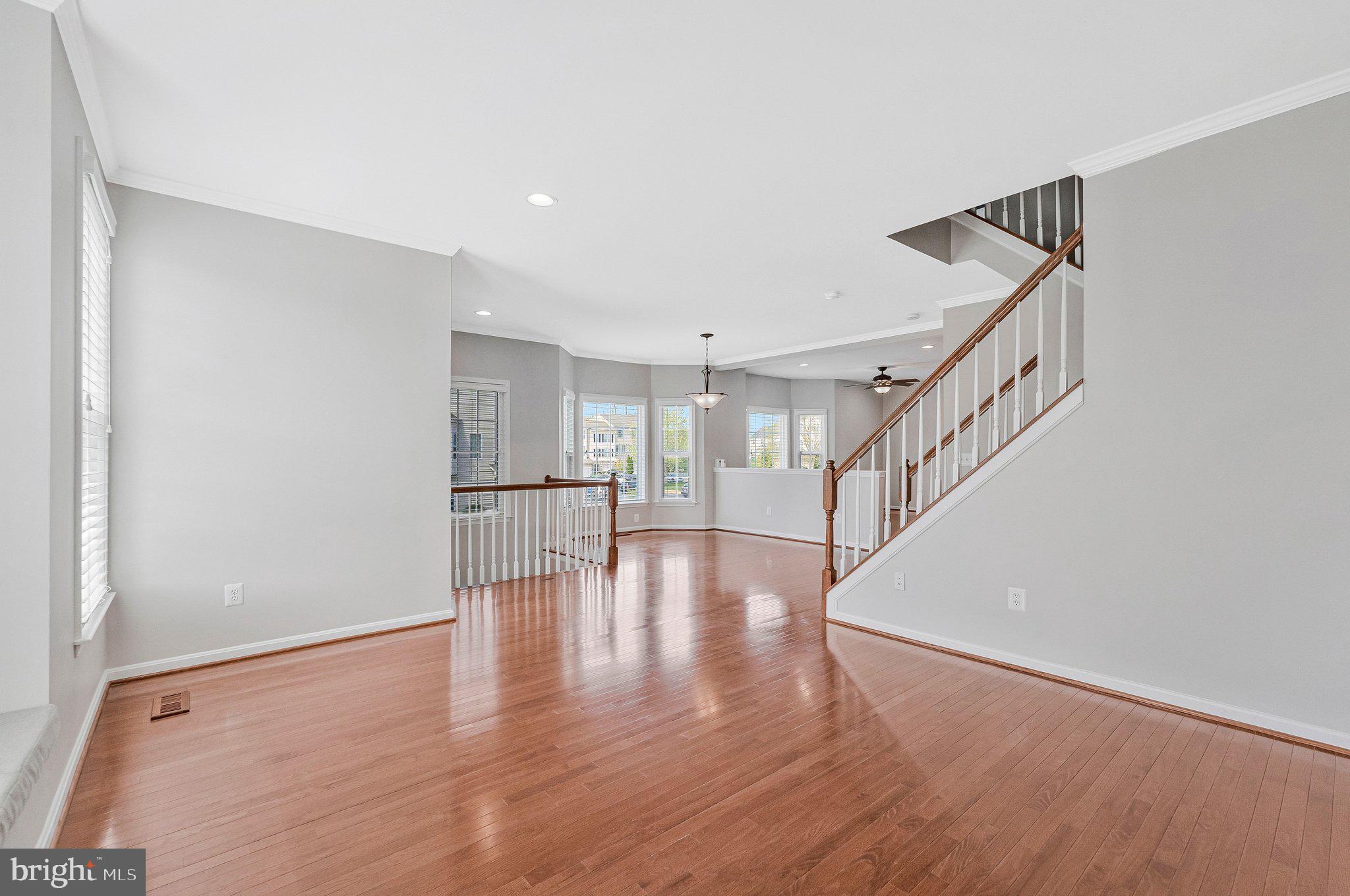 BELMONT TRACE - Residential