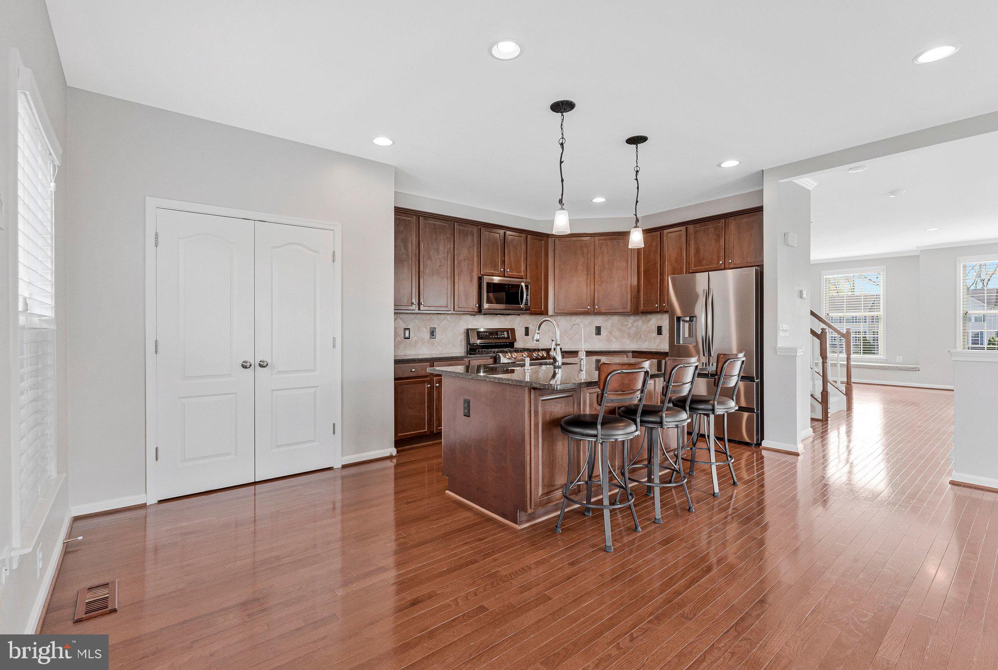 BELMONT TRACE - Residential