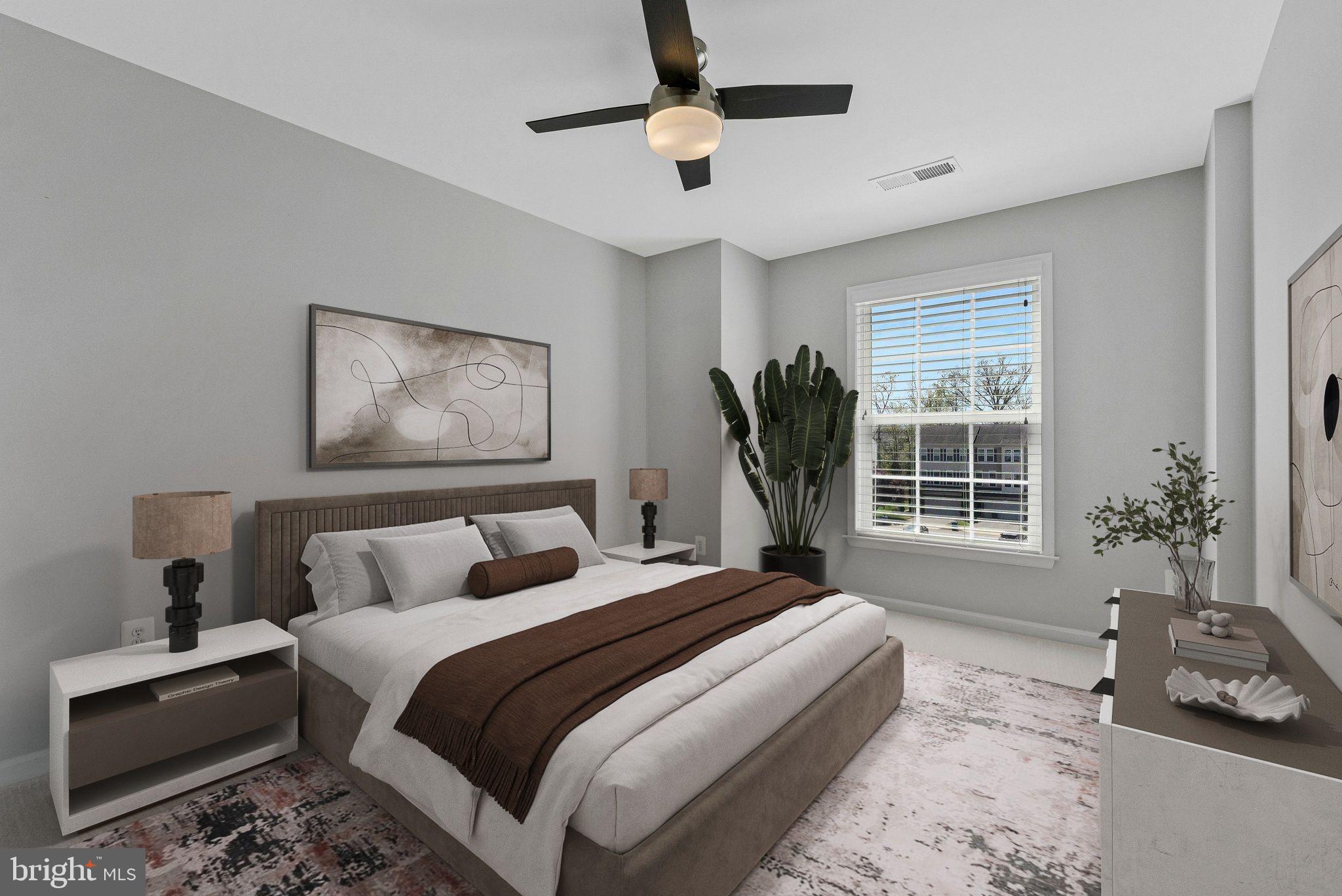 BELMONT TRACE - Residential