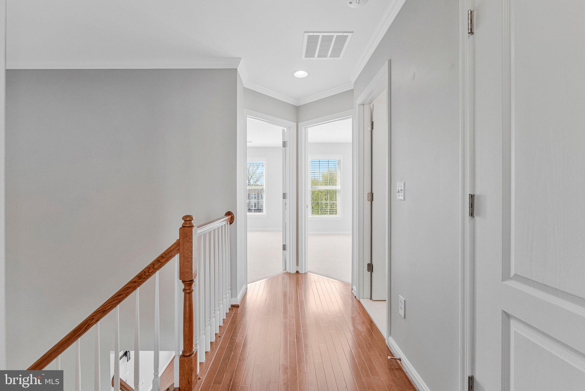 BELMONT TRACE - Residential