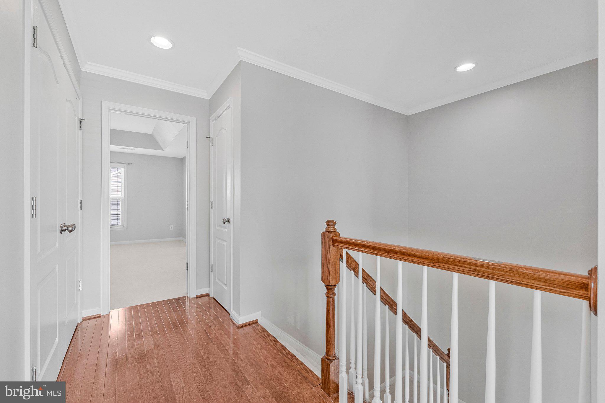 BELMONT TRACE - Residential