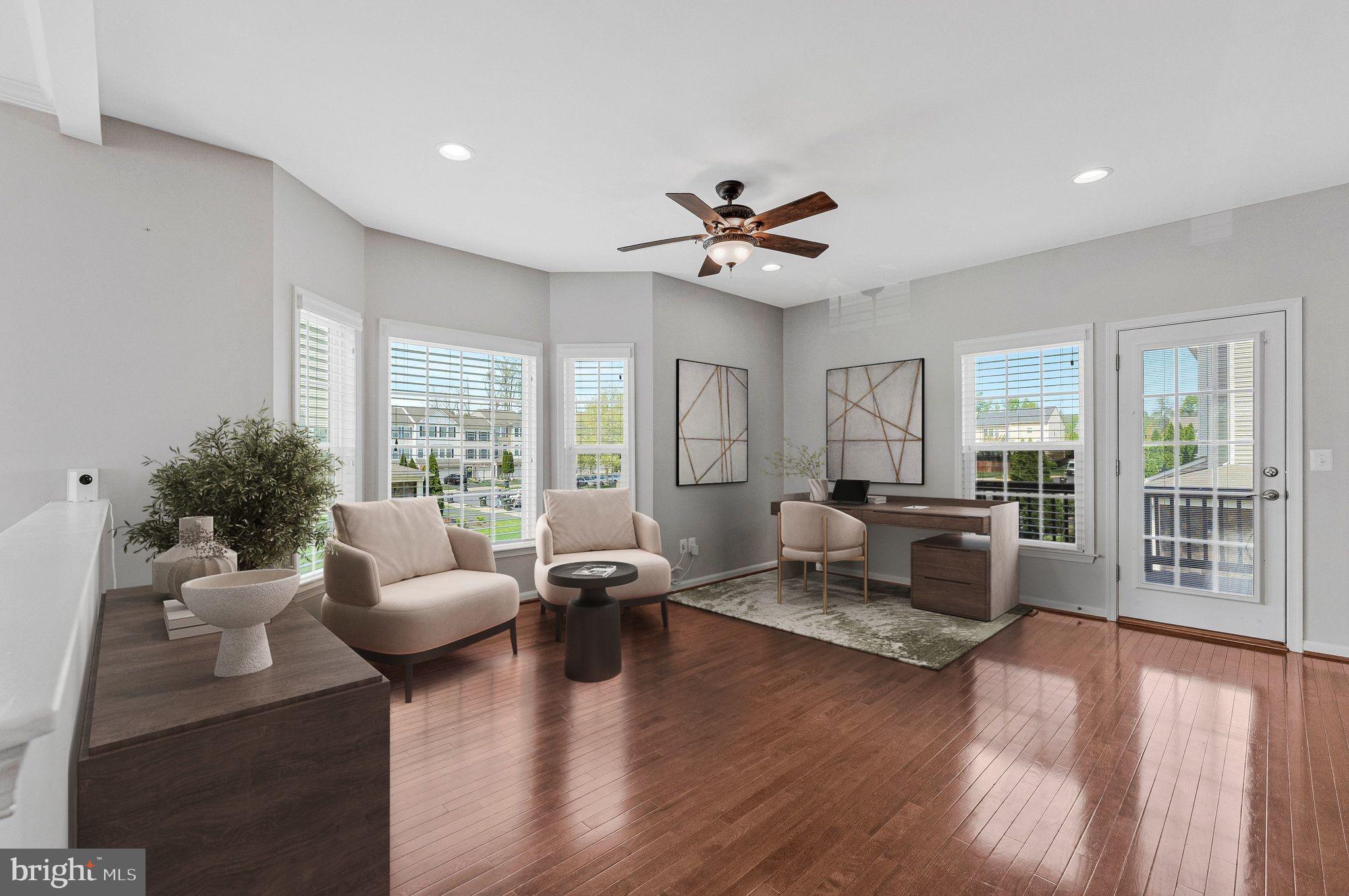 BELMONT TRACE - Residential