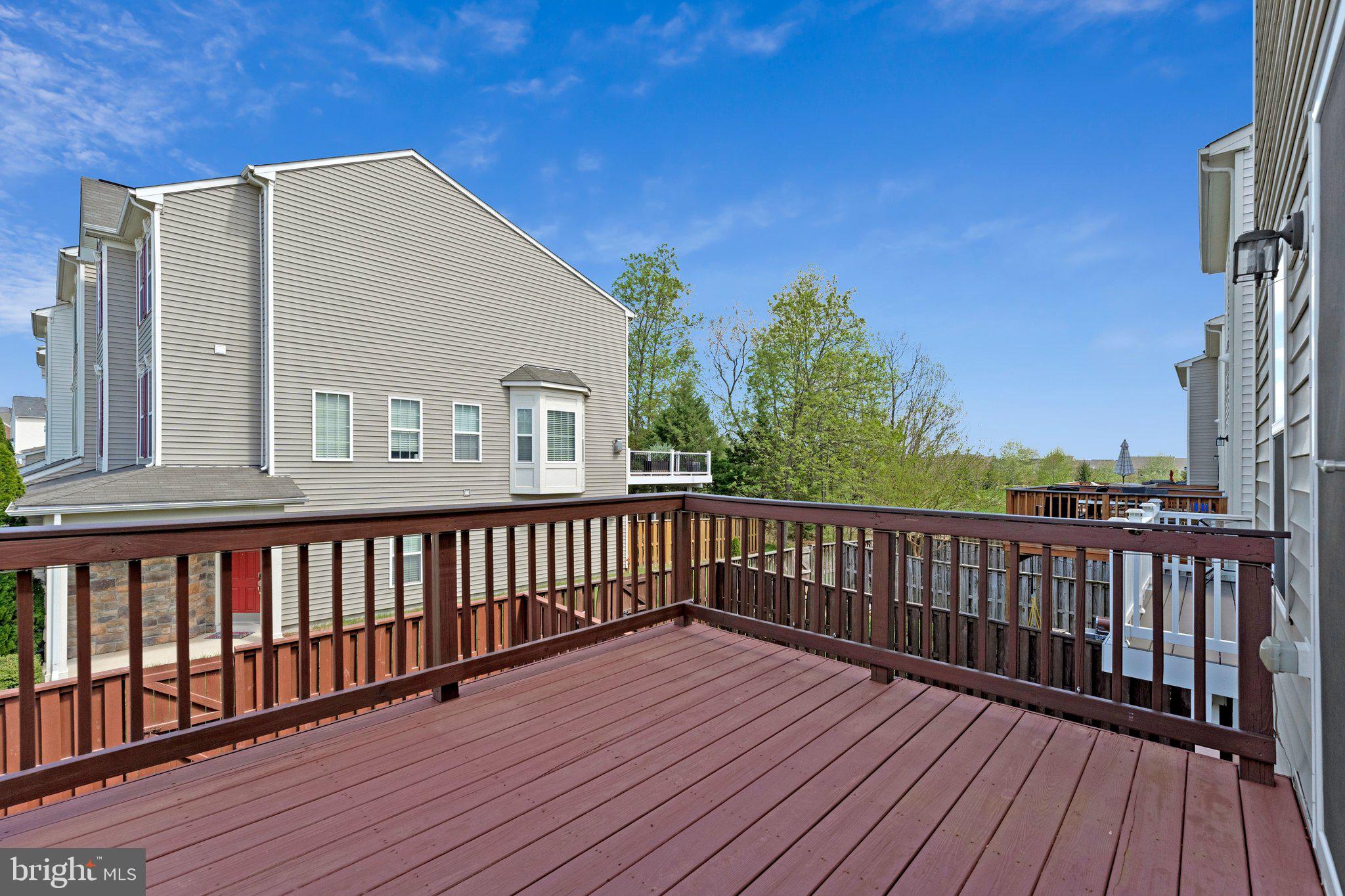 BELMONT TRACE - Residential