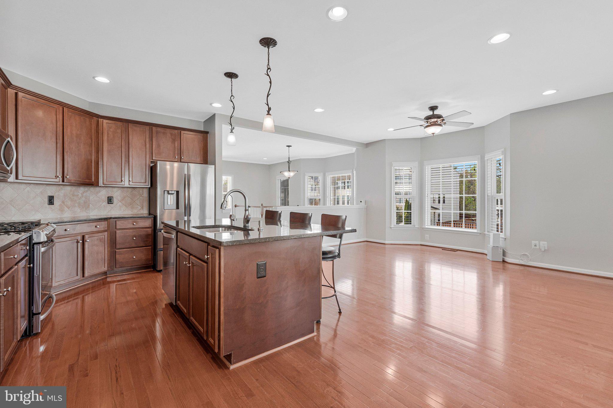 BELMONT TRACE - Residential