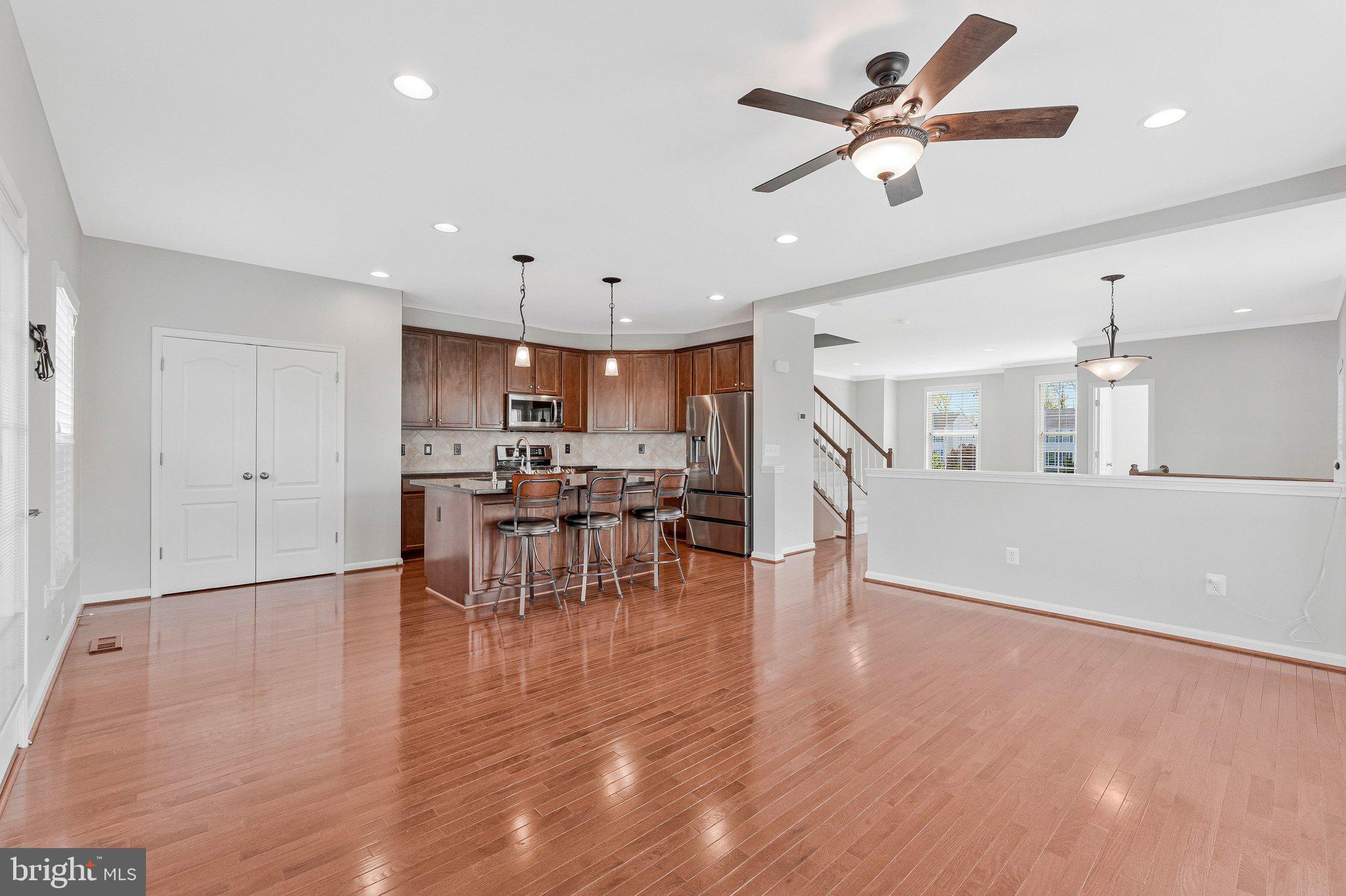 BELMONT TRACE - Residential