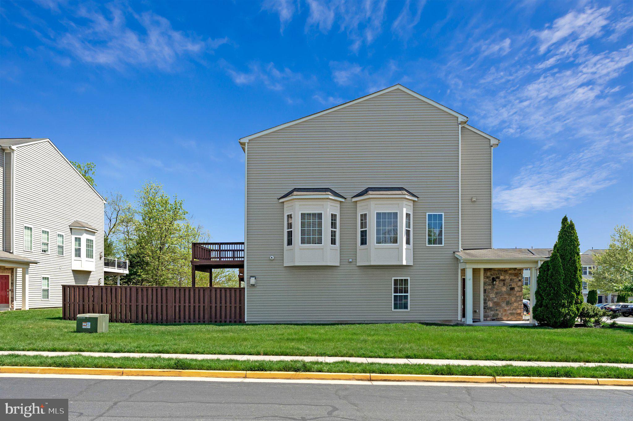 BELMONT TRACE - Residential