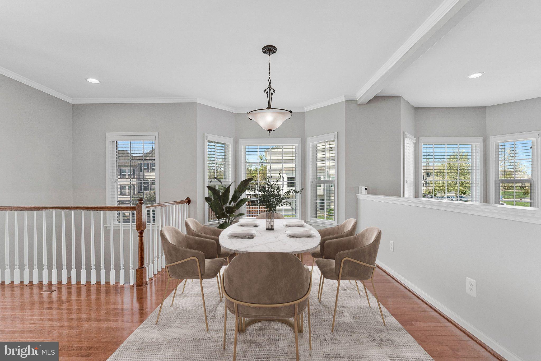 BELMONT TRACE - Residential