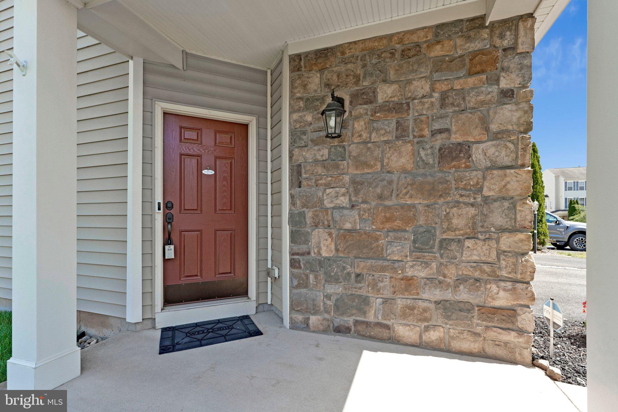 BELMONT TRACE - Residential