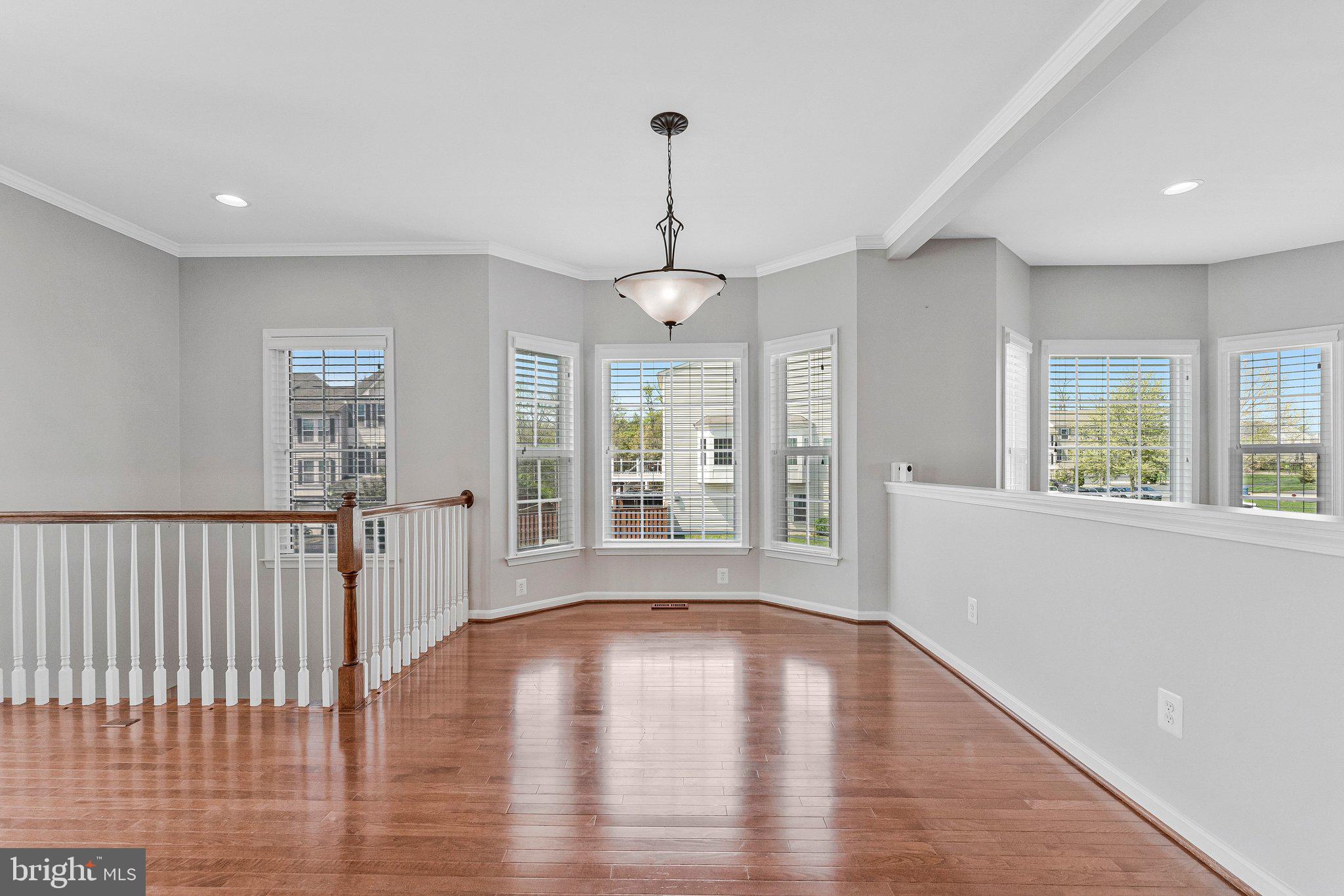 BELMONT TRACE - Residential