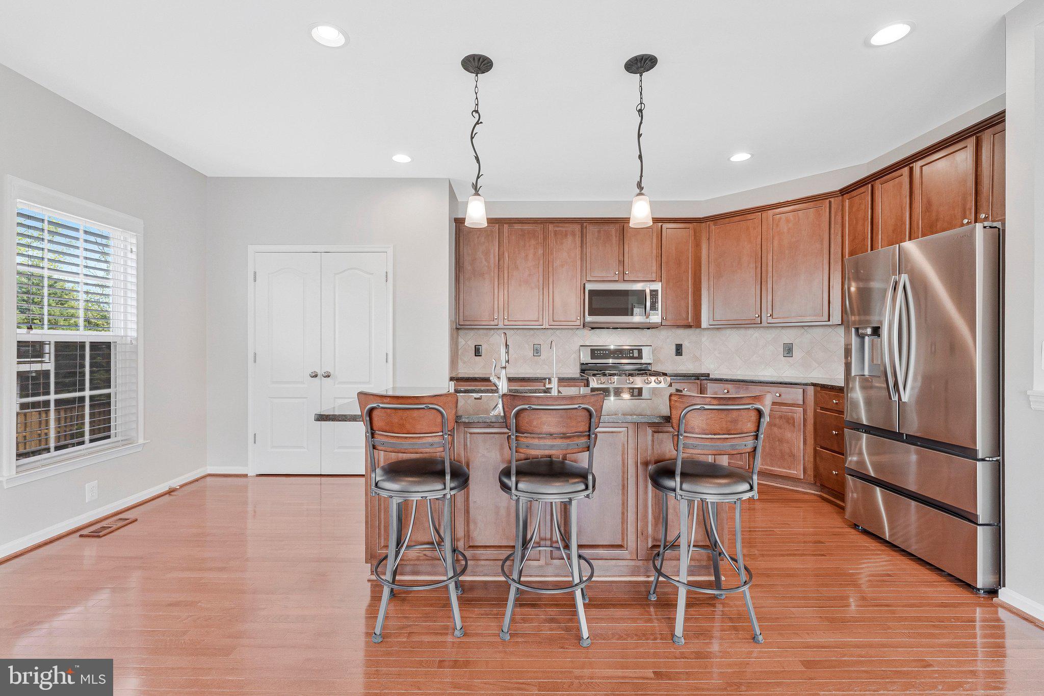 BELMONT TRACE - Residential