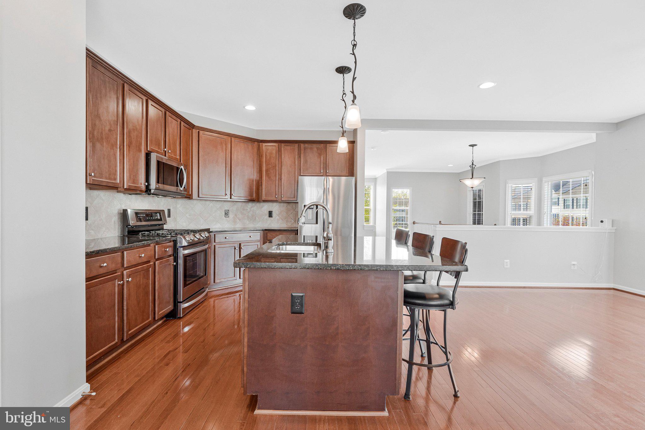 BELMONT TRACE - Residential