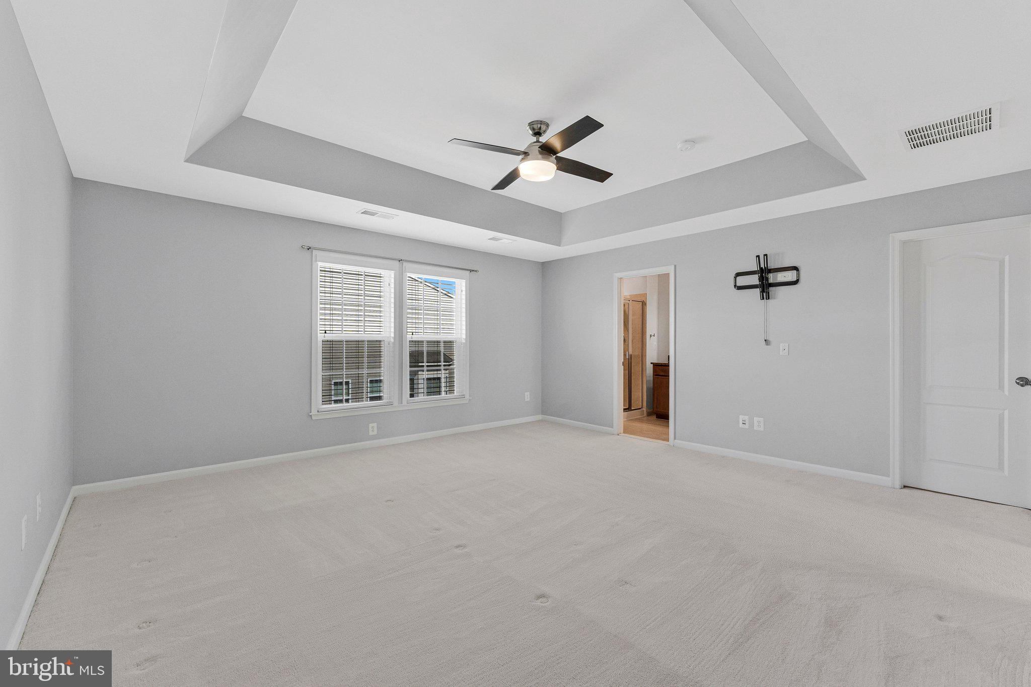 BELMONT TRACE - Residential