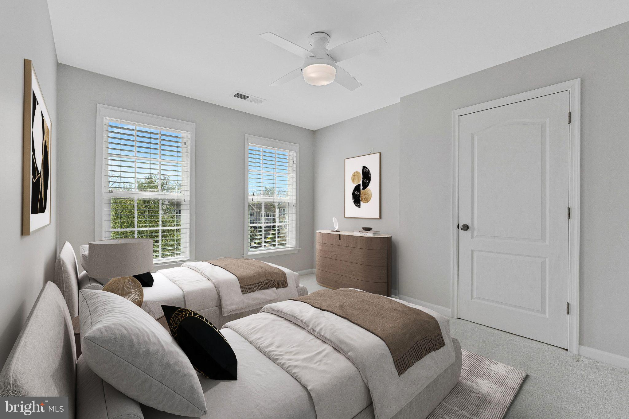 BELMONT TRACE - Residential