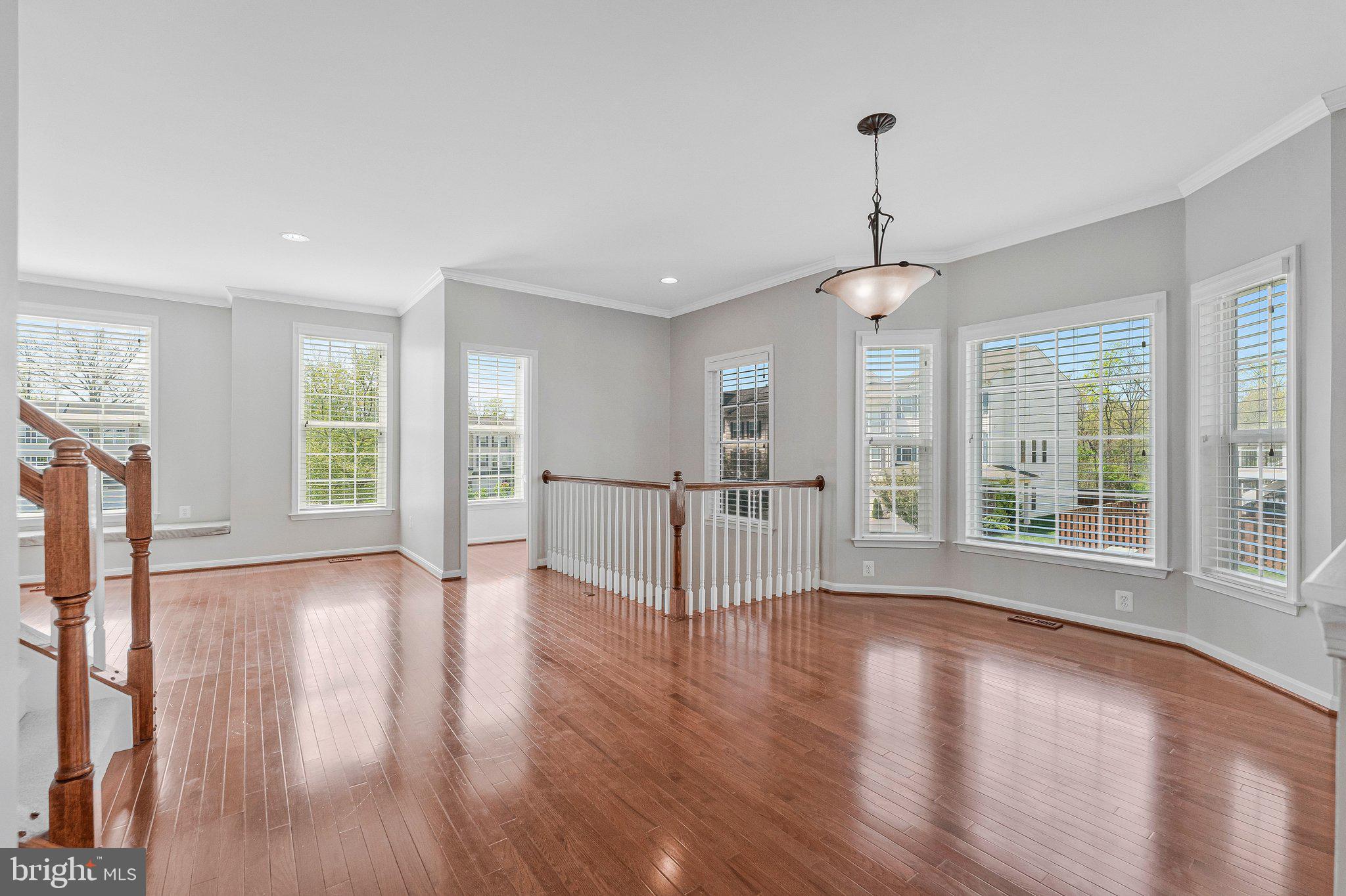 BELMONT TRACE - Residential