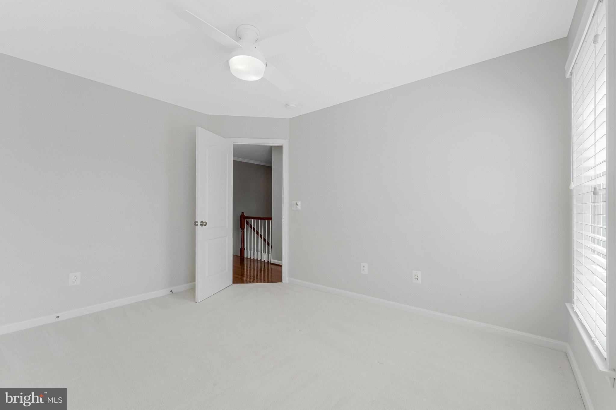 BELMONT TRACE - Residential