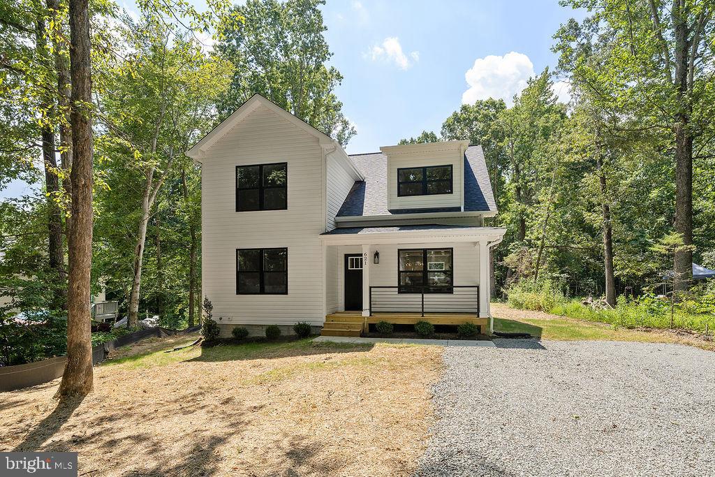 13095 GOLANSVILLE ROAD