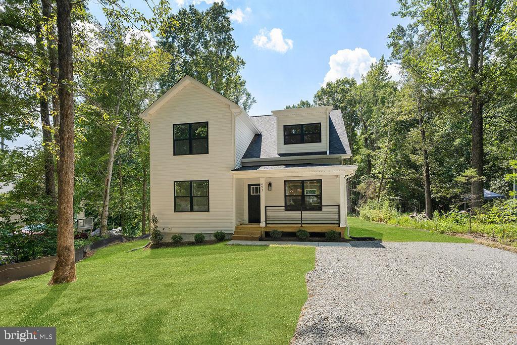 13095 GOLANSVILLE ROAD