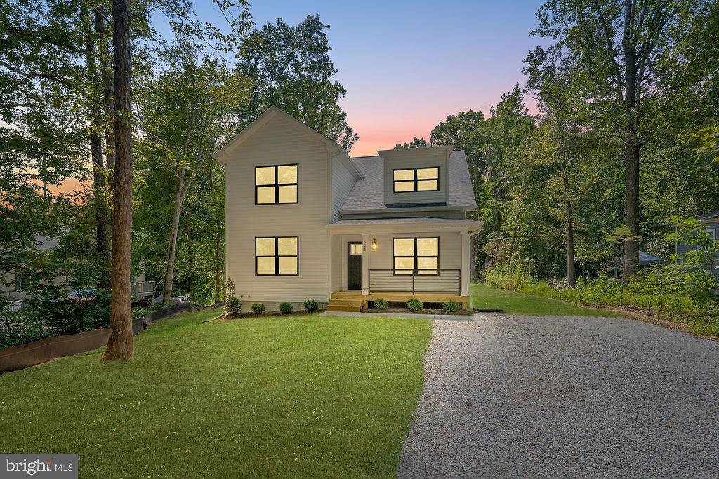 13095 GOLANSVILLE ROAD