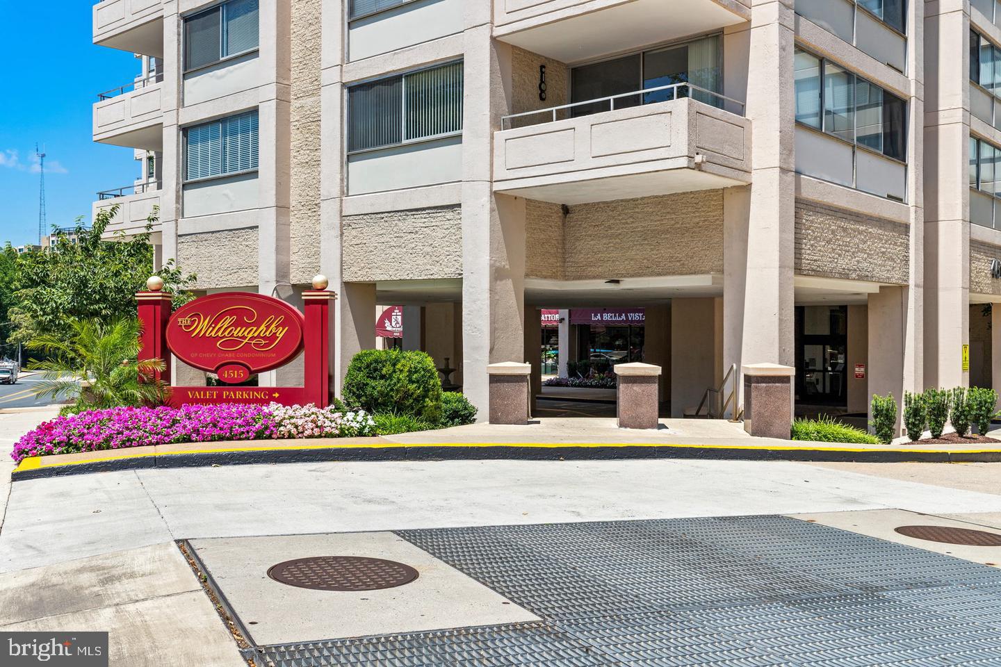 5500 FRIENDSHIP BOULEVARD 2227N