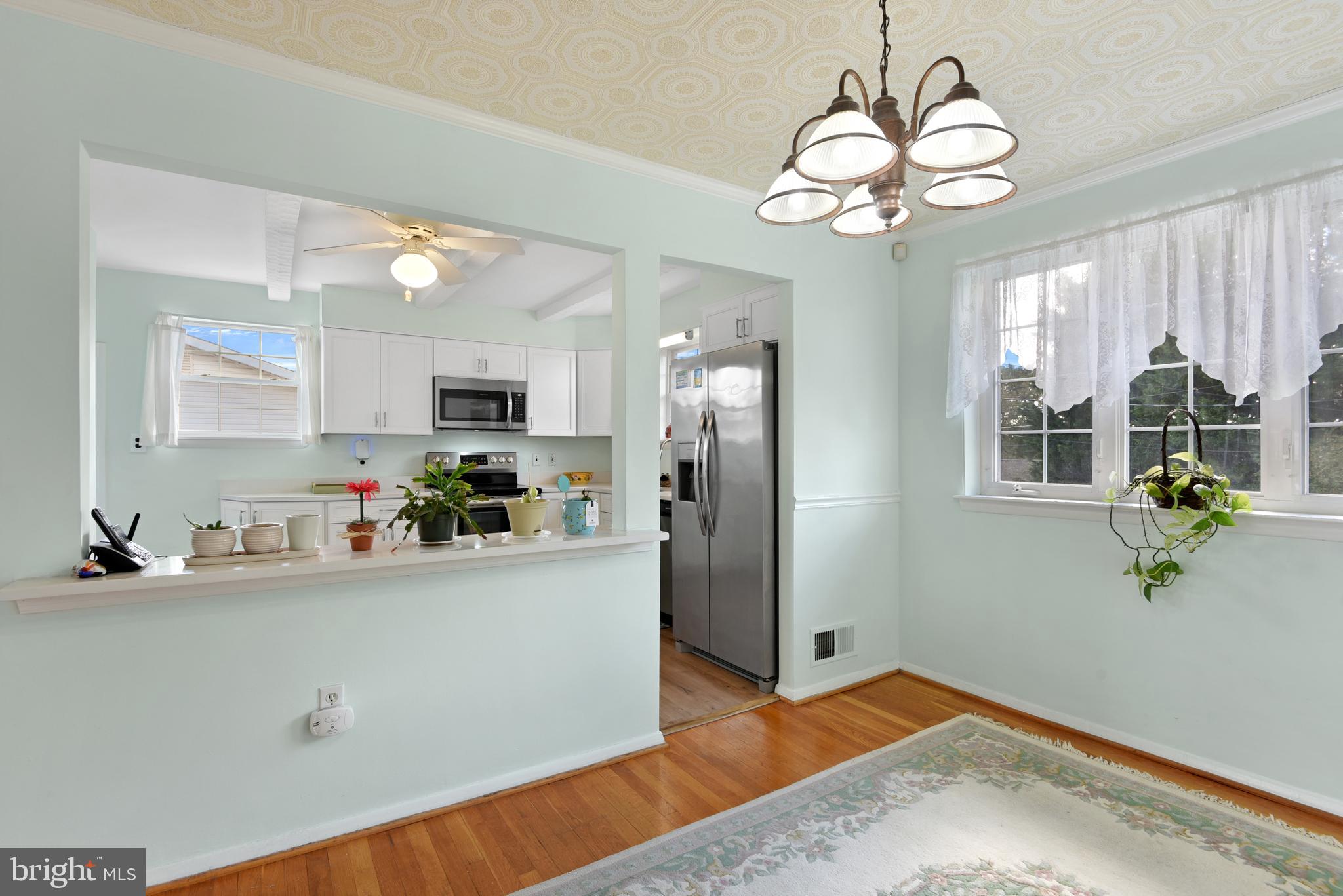 PERRY HALL ESTATES - Residential