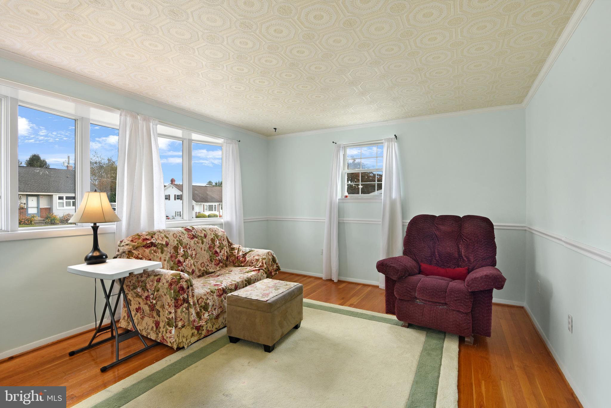 PERRY HALL ESTATES - Residential