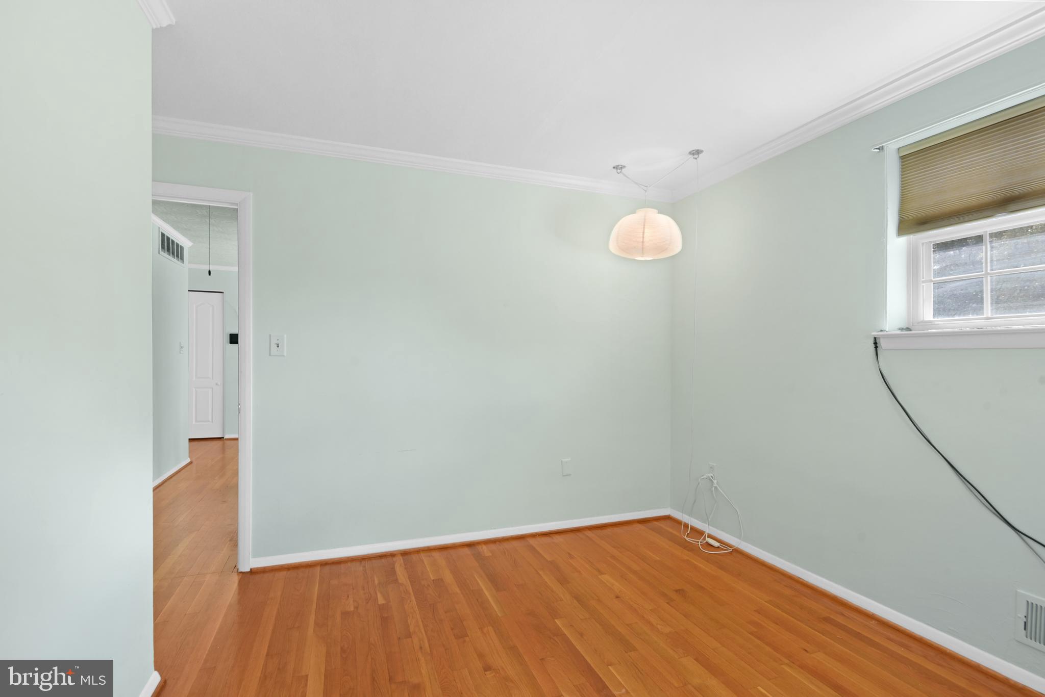 PERRY HALL ESTATES - Residential