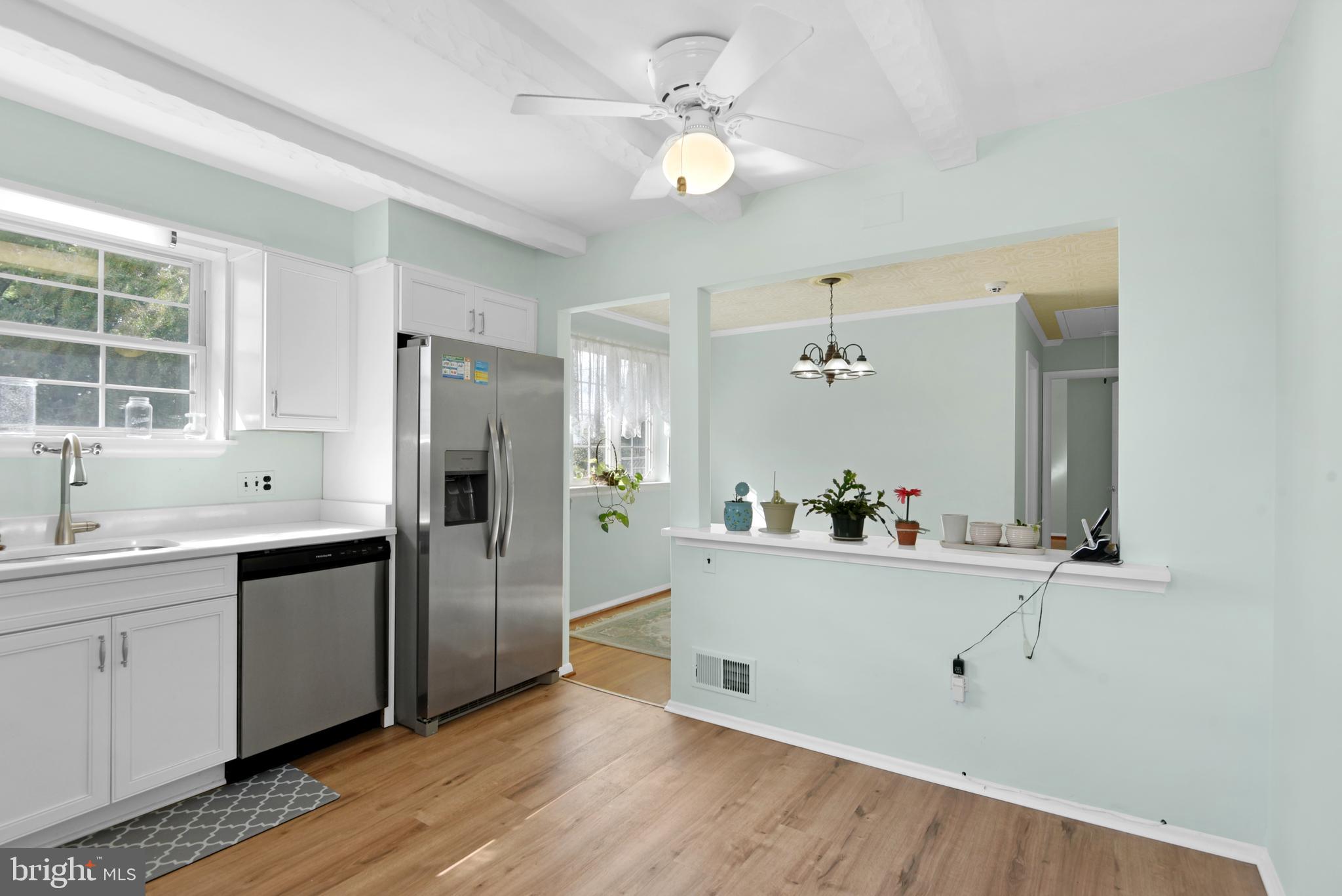 PERRY HALL ESTATES - Residential