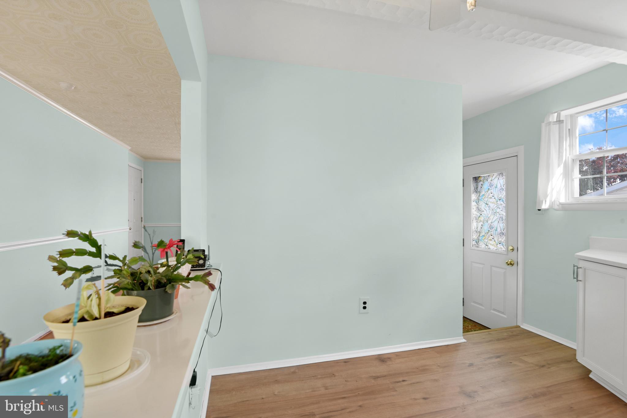PERRY HALL ESTATES - Residential