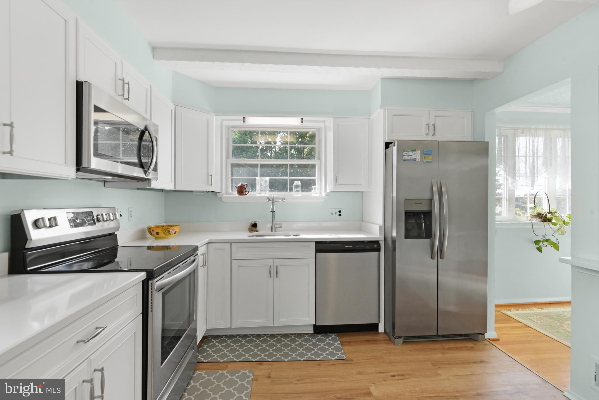 PERRY HALL ESTATES - Residential