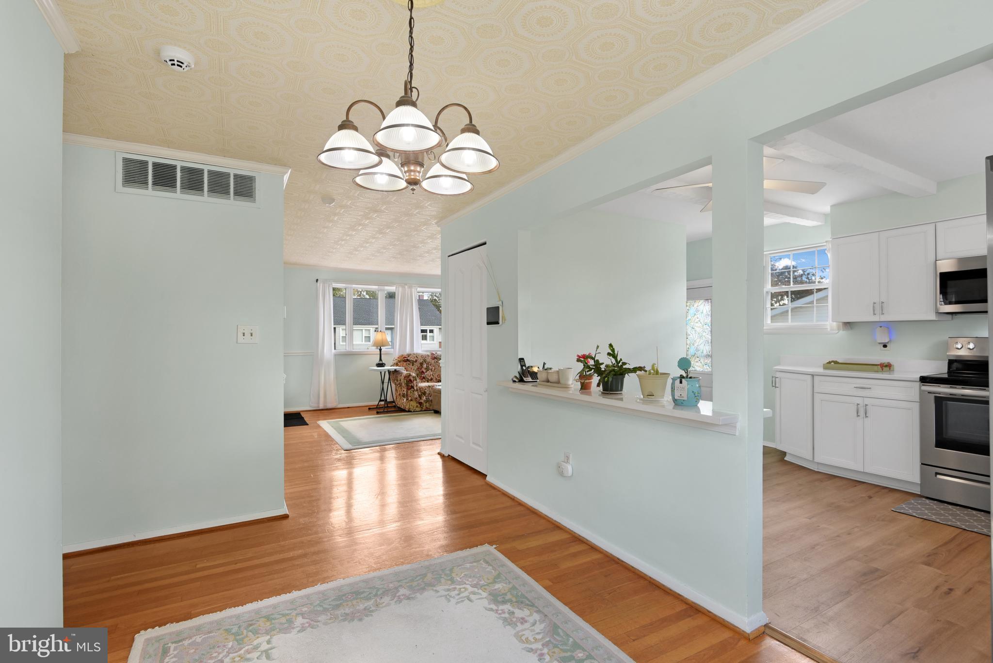 PERRY HALL ESTATES - Residential