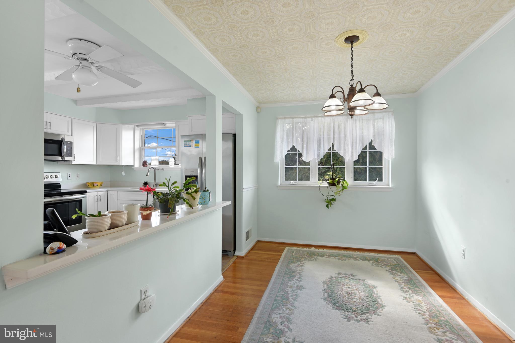 PERRY HALL ESTATES - Residential
