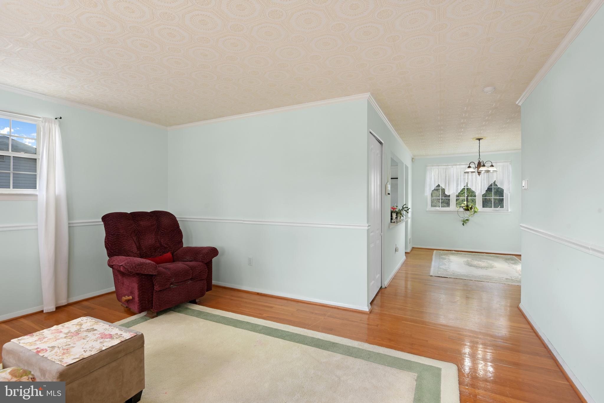 PERRY HALL ESTATES - Residential